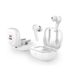 Ecouteurs Chadwik, rABS, ANC, autonomie 8h, 500mAh 6