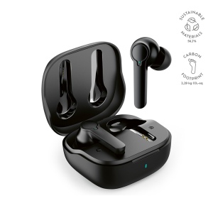 Ecouteurs Chadwik, rABS, ANC, autonomie 8h, 500mAh