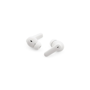 Ecouteurs Pascal, rABS et rAluminium, 7h d’écoute, 400mAh 12