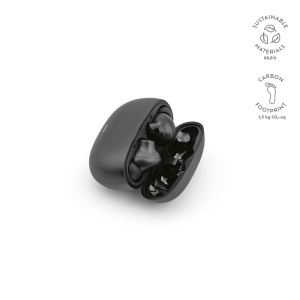 Ecouteurs Pascal, rABS et rAluminium, 7h d’écoute, 400mAh