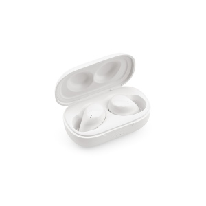 Ecouteurs Pasteur, rABS, 5h d’écoute, 400mAh 5
