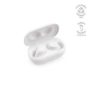Ecouteurs Pasteur, rABS, 5h d’écoute, 400mAh 3