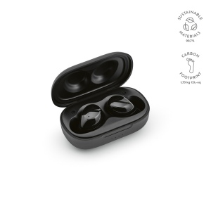 Ecouteurs Pasteur, rABS, 5h d’écoute, 400mAh 2