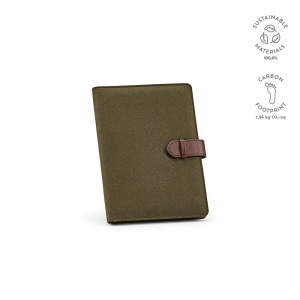 Conférencier A5 Eliot rPET 70 gsm