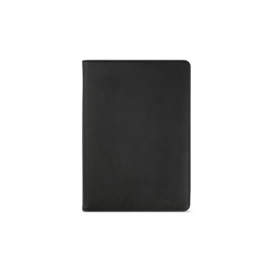 Conférencier Orwell A5 rPU, bloc 64p, fermeture zippée 5