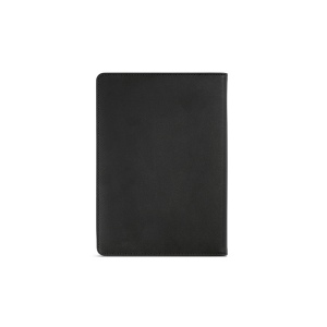 Conférencier Orwell A5 rPU, bloc 64p, fermeture zippée 6