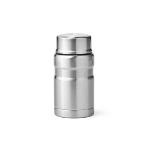 Thermos alimentaire Dali 800 rInox 810 ml, double paroi, cuillère 5