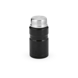 Thermos alimentaire Dali 800 rInox 810 ml, double paroi, cuillère 10