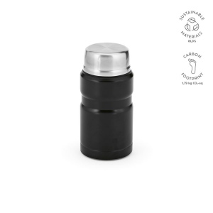 Thermos Dali Acier inoxydable recyclé 810 ml