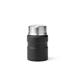Thermos alimentaire Dali 550 rInox 570 ml, double paroi,cuillère 4
