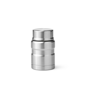 Thermos alimentaire Dali 550 rInox 570 ml, double paroi,cuillère 5