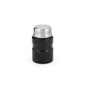 Thermos alimentaire Dali 550 rInox 570 ml, double paroi,cuillère 10