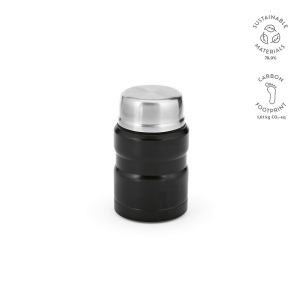 Thermos Dali Acier inoxydable recyclé 570 ml