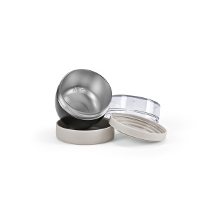 Rembrandt 600 Food Flask rSS 580ml. 2 compartments 9