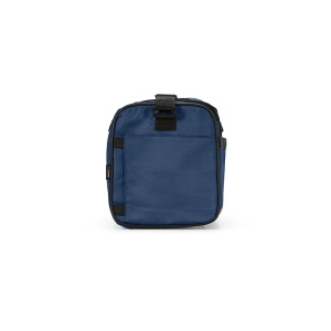 Sac sport São Paulo M 25L rPET, bandes réfléchissantes 24