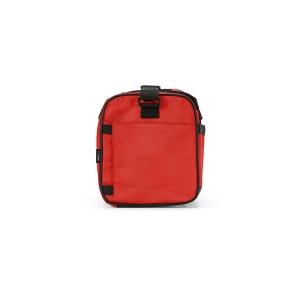 Sac sport São Paulo M 25L rPET, bandes réfléchissantes 25