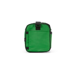 Sac sport São Paulo M 25L rPET, bandes réfléchissantes 26