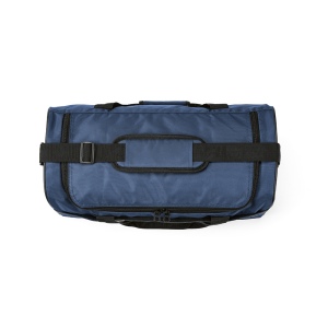 Sac sport São Paulo M 25L rPET, bandes réfléchissantes 28