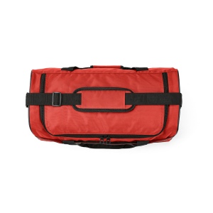 Sac sport São Paulo M 25L rPET, bandes réfléchissantes 29