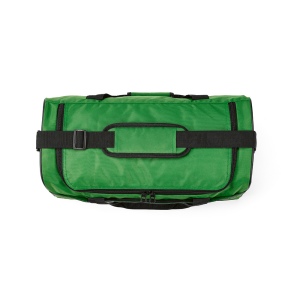 Sac sport São Paulo M 25L rPET, bandes réfléchissantes 30