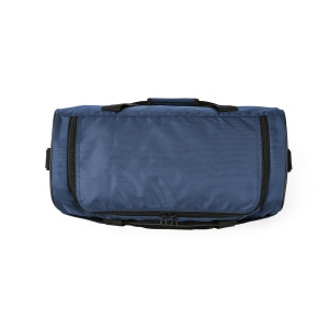 Sac sport São Paulo M 25L rPET, bandes réfléchissantes 32