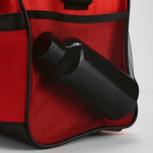 Sac sport São Paulo M 25L rPET, bandes réfléchissantes 33