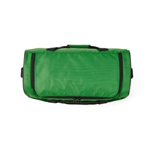 Sac sport São Paulo M 25L rPET, bandes réfléchissantes 34