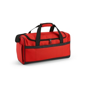 Sac sport São Paulo M 25L rPET, bandes réfléchissantes 8