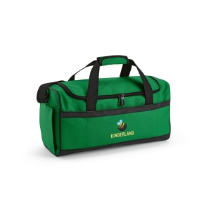 Sac sport São Paulo M 25L rPET, bandes réfléchissantes 10