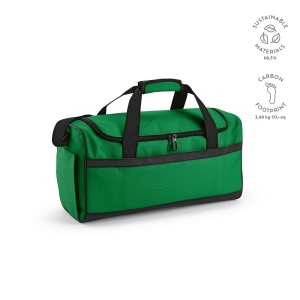 Sac sport São Paulo M 25L rPET, bandes réfléchissantes 5