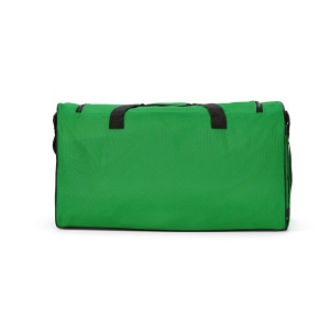 Sac sport São Paulo L 50L rPET, bandes réfléchissantes 18