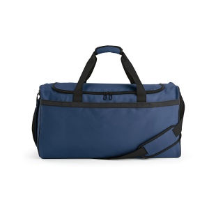 Sac sport São Paulo L 50L rPET, bandes réfléchissantes 7