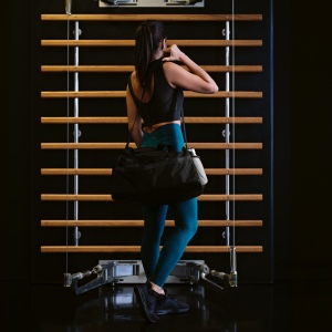 Sac sport São Paulo L 50L rPET, bandes réfléchissantes 31