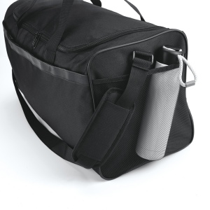 Sac sport São Paulo L 50L rPET, bandes réfléchissantes 32