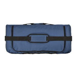 Sac sport São Paulo L 50L rPET, bandes réfléchissantes 33