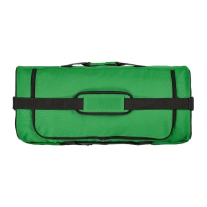 Sac sport São Paulo L 50L rPET, bandes réfléchissantes 35