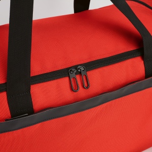 Sac sport São Paulo L 50L rPET, bandes réfléchissantes 38