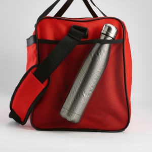 Sac sport São Paulo L 50L rPET, bandes réfléchissantes 41