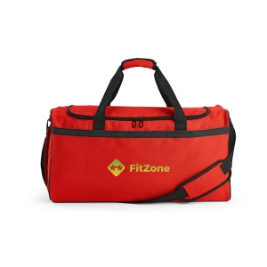 Sac sport São Paulo L 50L rPET, bandes réfléchissantes 10