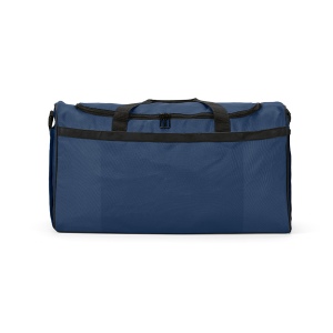Sac sport São Paulo L 50L rPET, bandes réfléchissantes 12