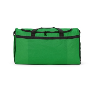 Sac sport São Paulo L 50L rPET, bandes réfléchissantes 14