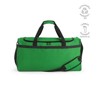 Sac sport São Paulo L 50L rPET, bandes réfléchissantes 5