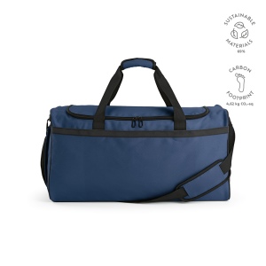 Sac sport São Paulo L 50L rPET, bandes réfléchissantes 3