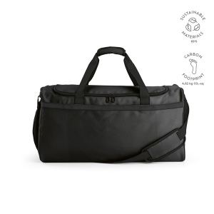 Sac sport São Paulo L 50L rPET, bandes réfléchissantes 2