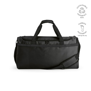 Sac de sport São Paulo L rPET 600D 50L