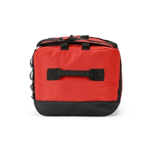 Sac sport São Paulo XL 75L rPET, bandes réfléchissantes 21
