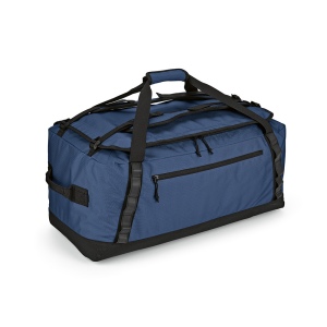 Sac sport São Paulo XL 75L rPET, bandes réfléchissantes 7