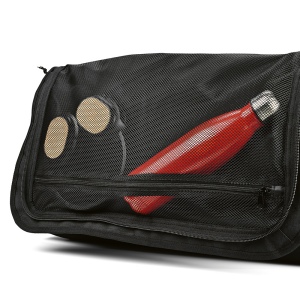 Sac sport São Paulo XL 75L rPET, bandes réfléchissantes 27