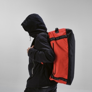 Sac sport São Paulo XL 75L rPET, bandes réfléchissantes 28