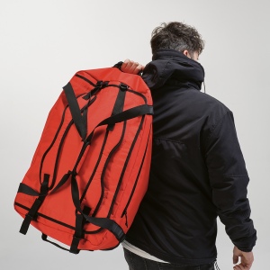 Sac sport São Paulo XL 75L rPET, bandes réfléchissantes 29
